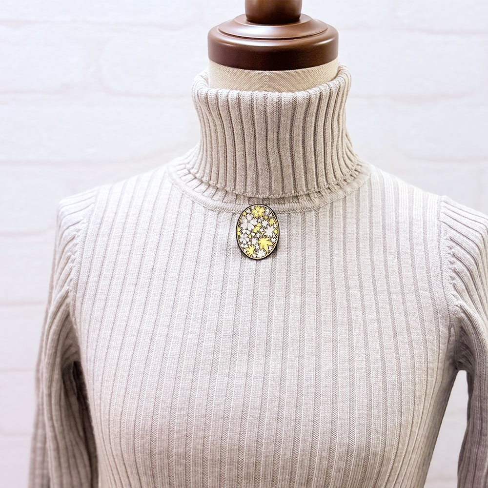 京ぞうがん 中嶋象嵌（京都伝統工芸アクセサリー）オンラインショップ