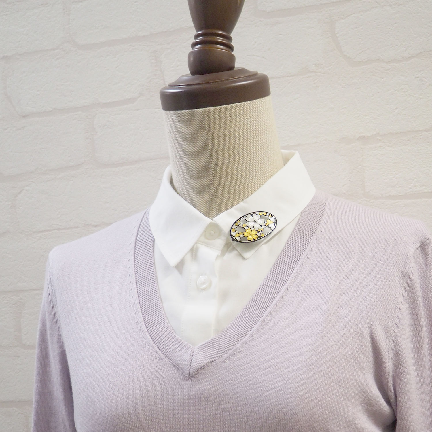 京ぞうがん 中嶋象嵌（京都伝統工芸アクセサリー）オンラインショップ