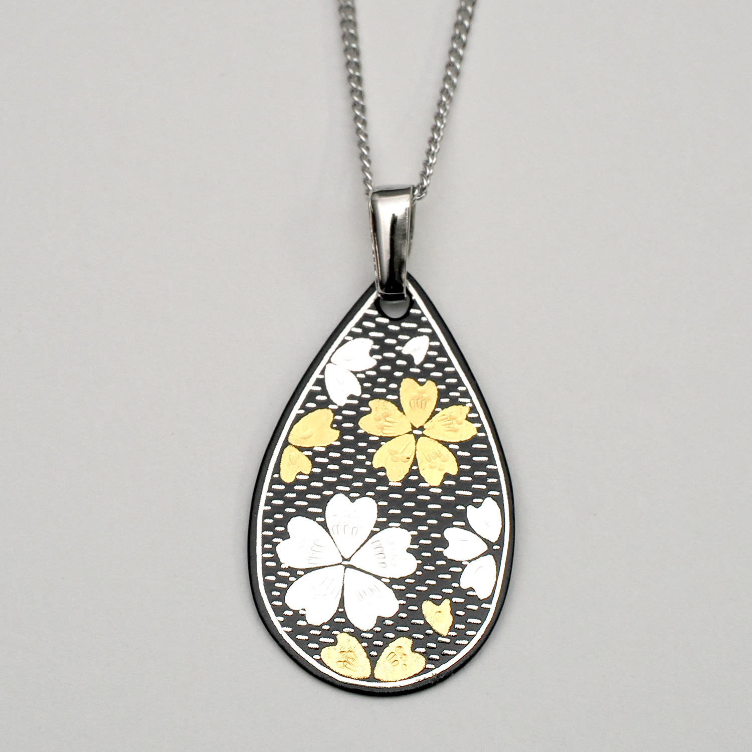 京ぞうがん 中嶋象嵌（京都伝統工芸アクセサリー）オンラインショップ