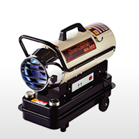 株式会社ナカトミ ｜ ヒーター・暖房機器