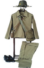 ミリタリーショップ 中田商店 日本海軍 軍服 軍装 制服