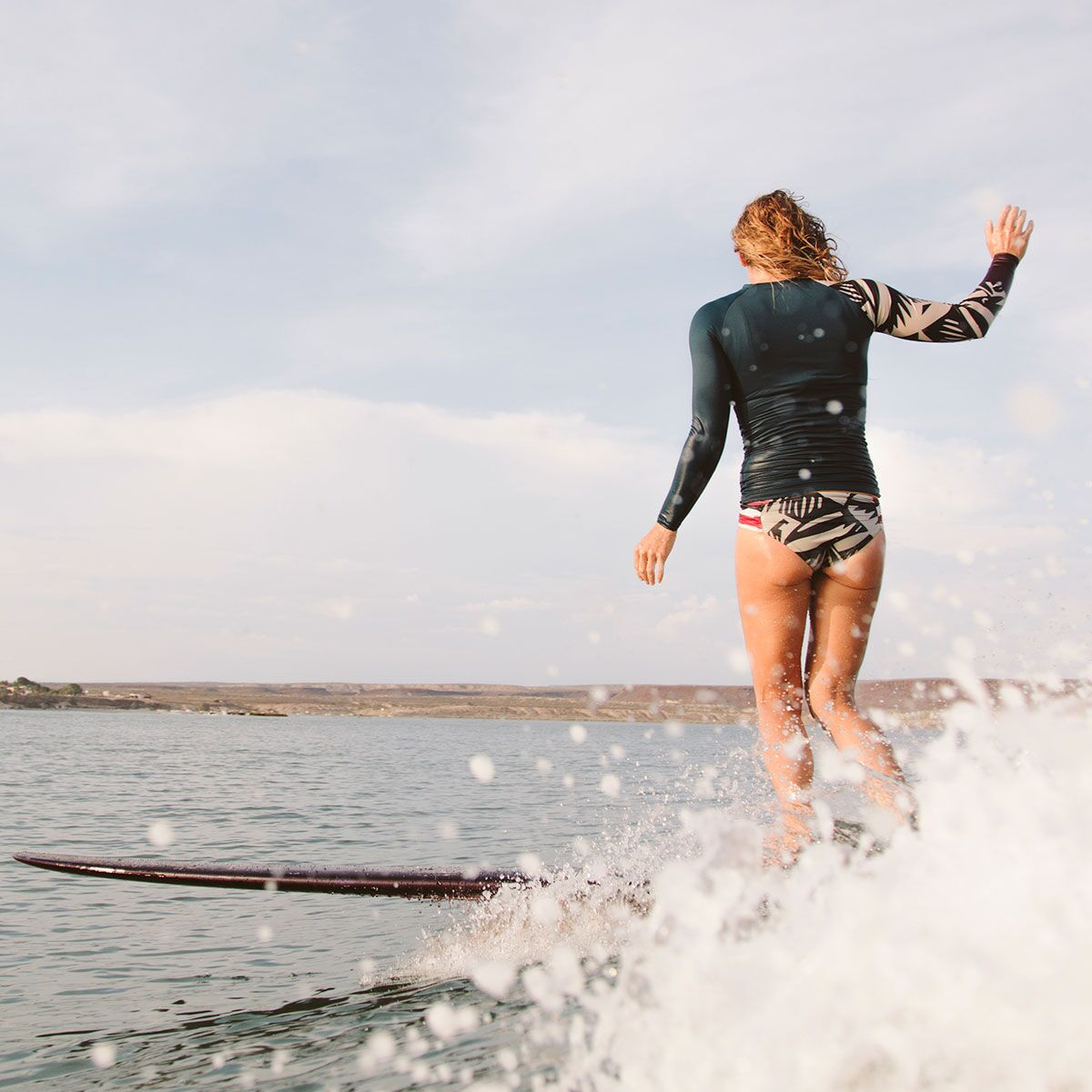 Seea】在庫あり！大人気のラッシュガード | NAKISURFスタッフブログ