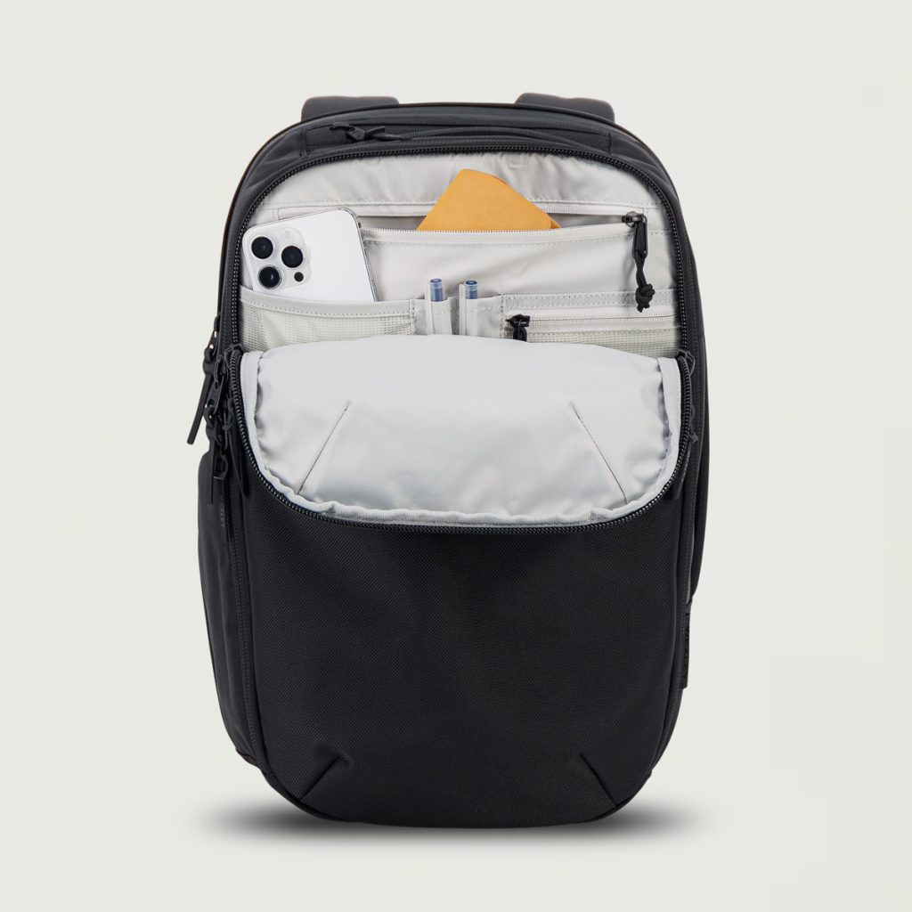 TAYLOR / 25L Pro Pack 1680D Cordura® Ballistic | 武蔵小杉の