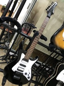 ARIA PROⅡのVIPERシリーズギター「VP60」（中古）の紹介！ | スタッフ