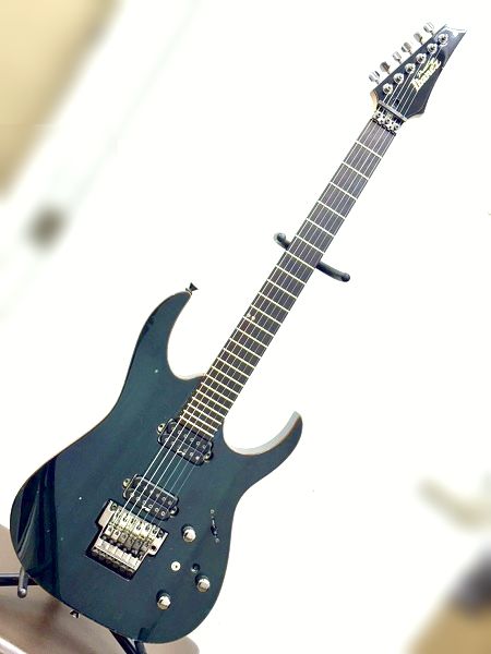 ピエゾP.U内蔵のエレキギター入荷しました！ | スタッフブログ | 難波