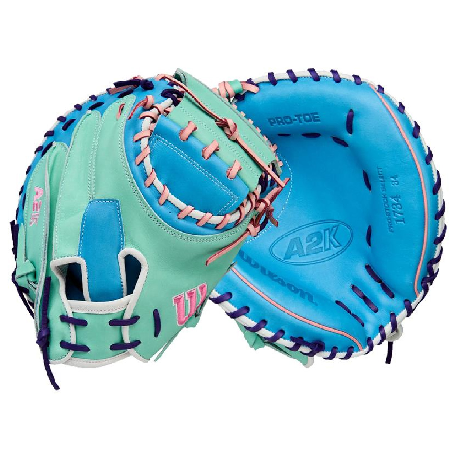 Fall 2025 A2K 1734 | 34