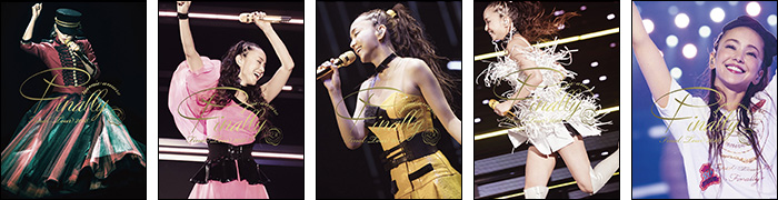 NAMIE STYLE｜安室奈美恵ファンサイト