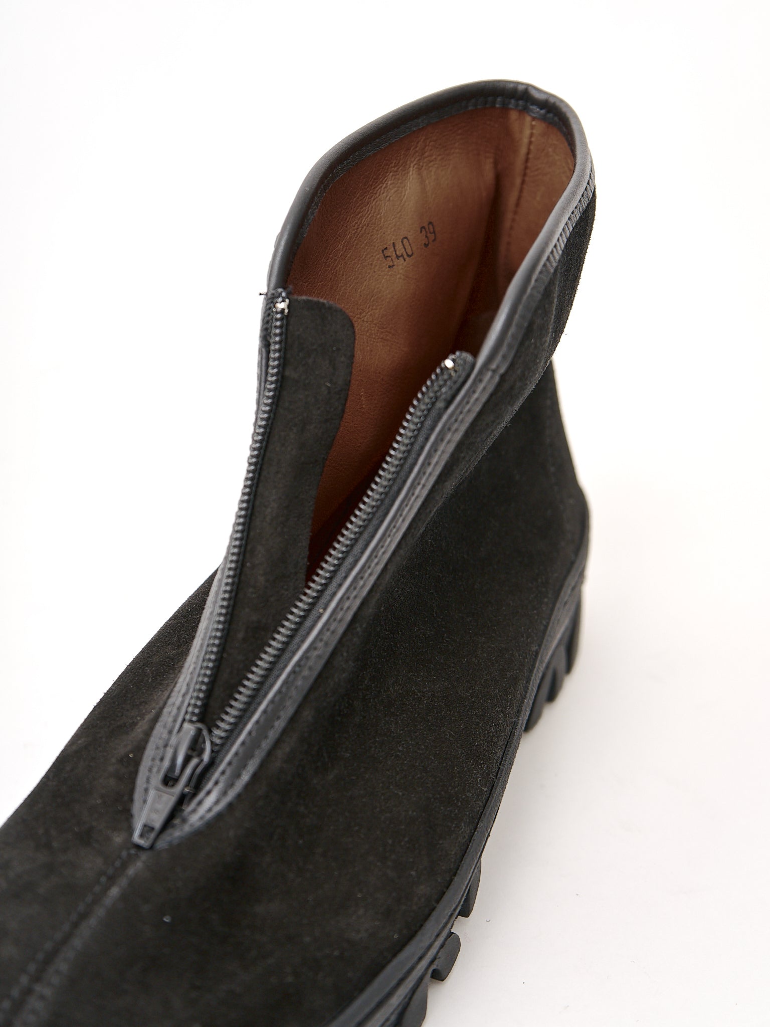 Namu Shop - Reproduction of Found 540SS Russian Military Boots