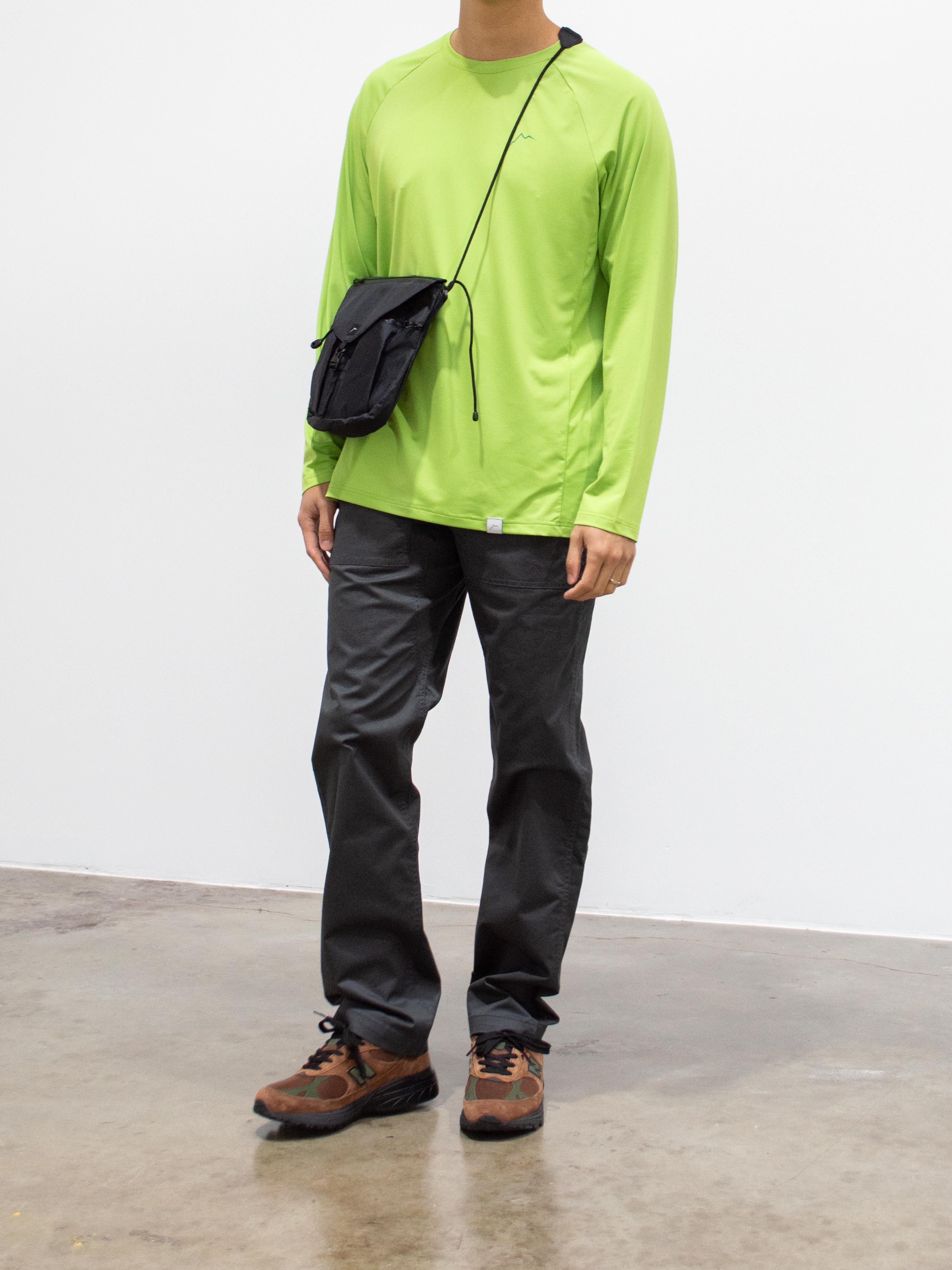 Namu Shop - CAYL Seorak 5 X-Pac Solid - Black (restocked)