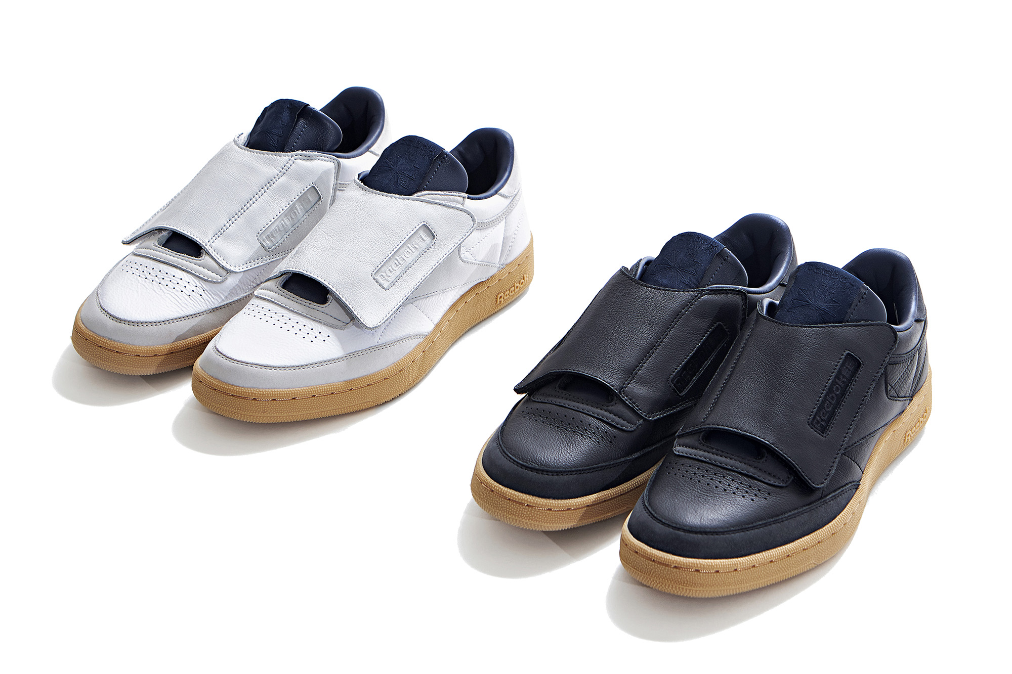 nanamica / “nanamica × Reebok” Capsule collection