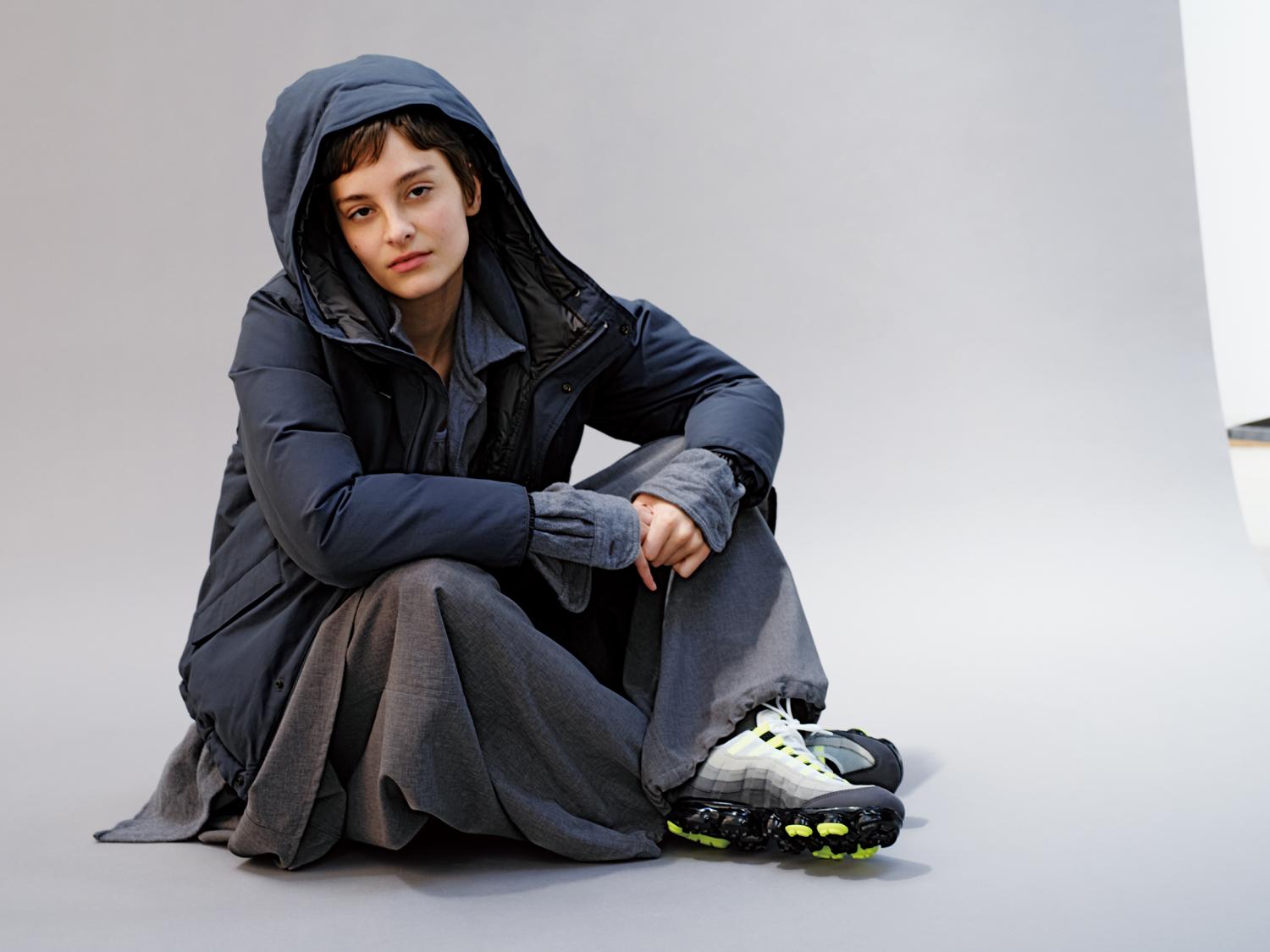 nanamica / THE NORTH FACE Purple Label / 2025FW Catalog