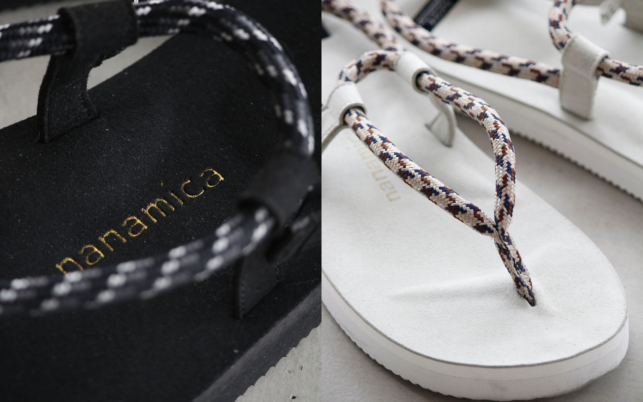nanamica / nanamica x SUICOKE Limited edition collaboration item