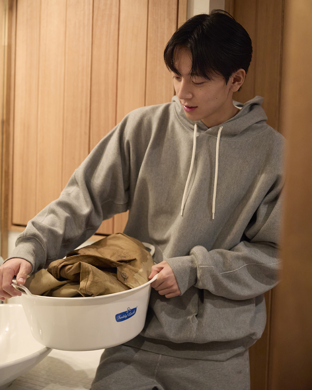 nanamica / ナナミカの服のこと 第十九回 「私たちは生き物であるから。」