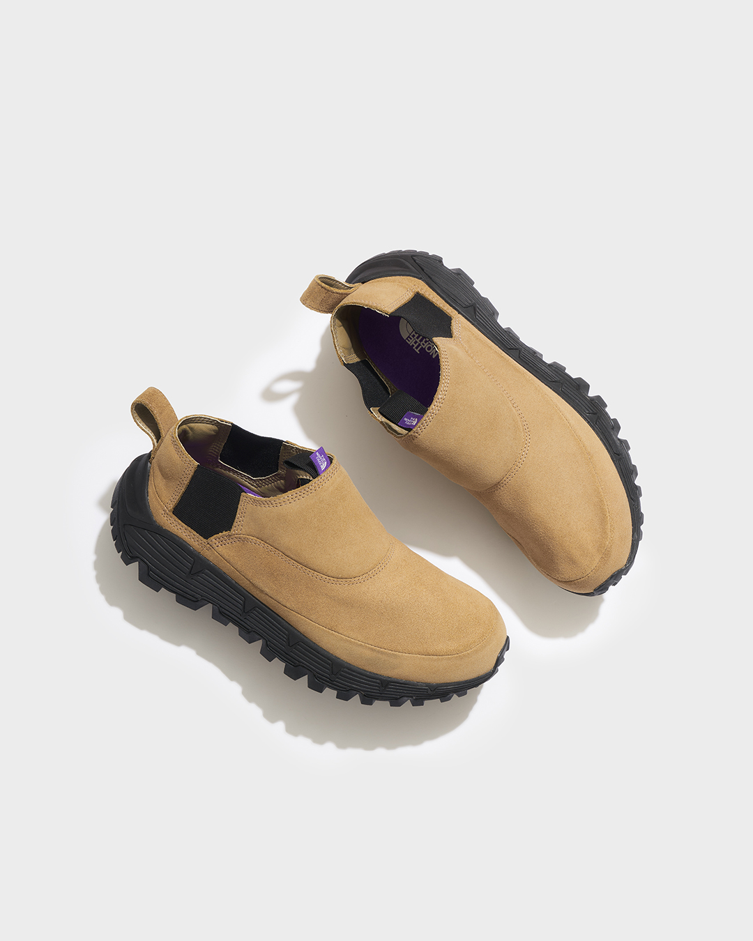 nanamica / THE NORTH FACE Purple Label / Featured Product vol.19