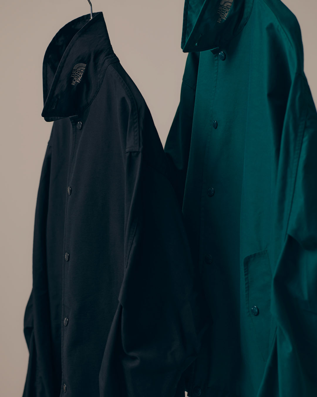 nanamica / THE NORTH FACE Purple Label / Featured Product vol.32