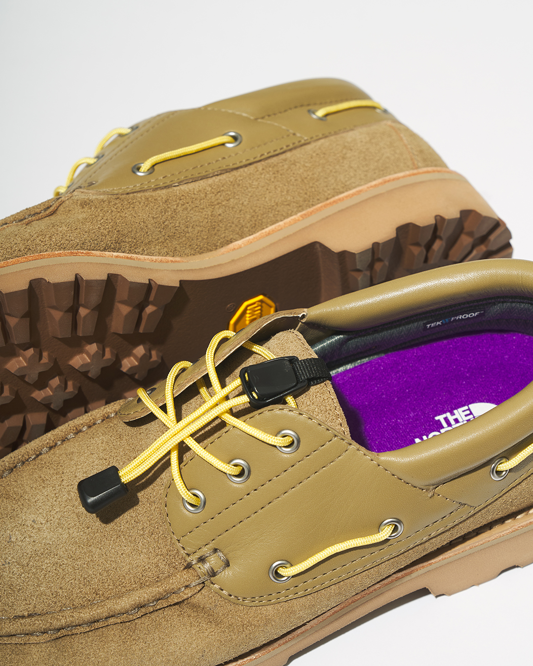 nanamica / THE NORTH FACE Purple Label / Featured Product vol.36