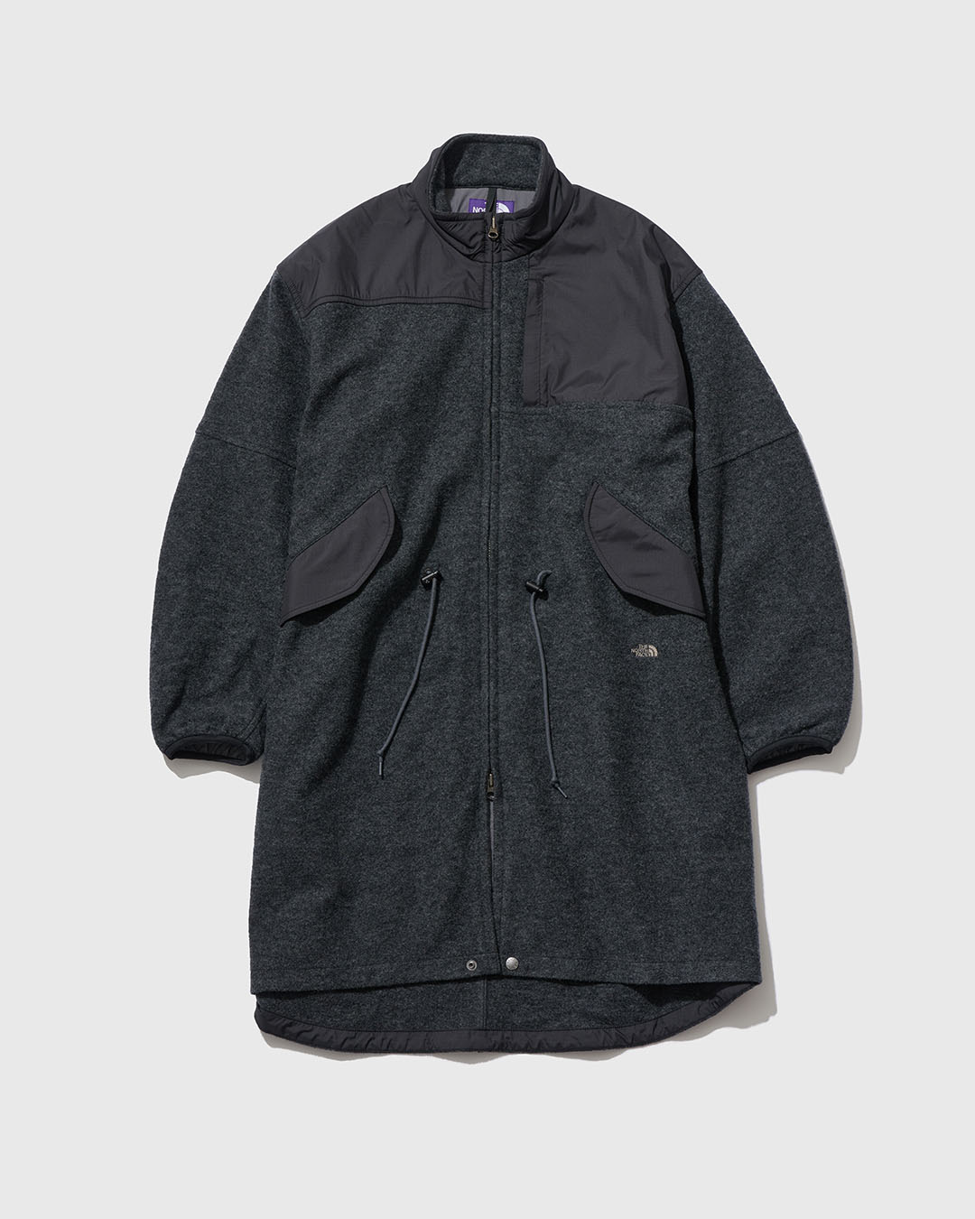 nanamica / THE NORTH FACE Purple Label / Featured Product vol.62