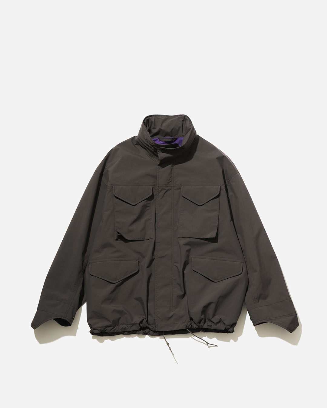 nanamica / THE NORTH FACE Purple Label / Featured Product vol.80