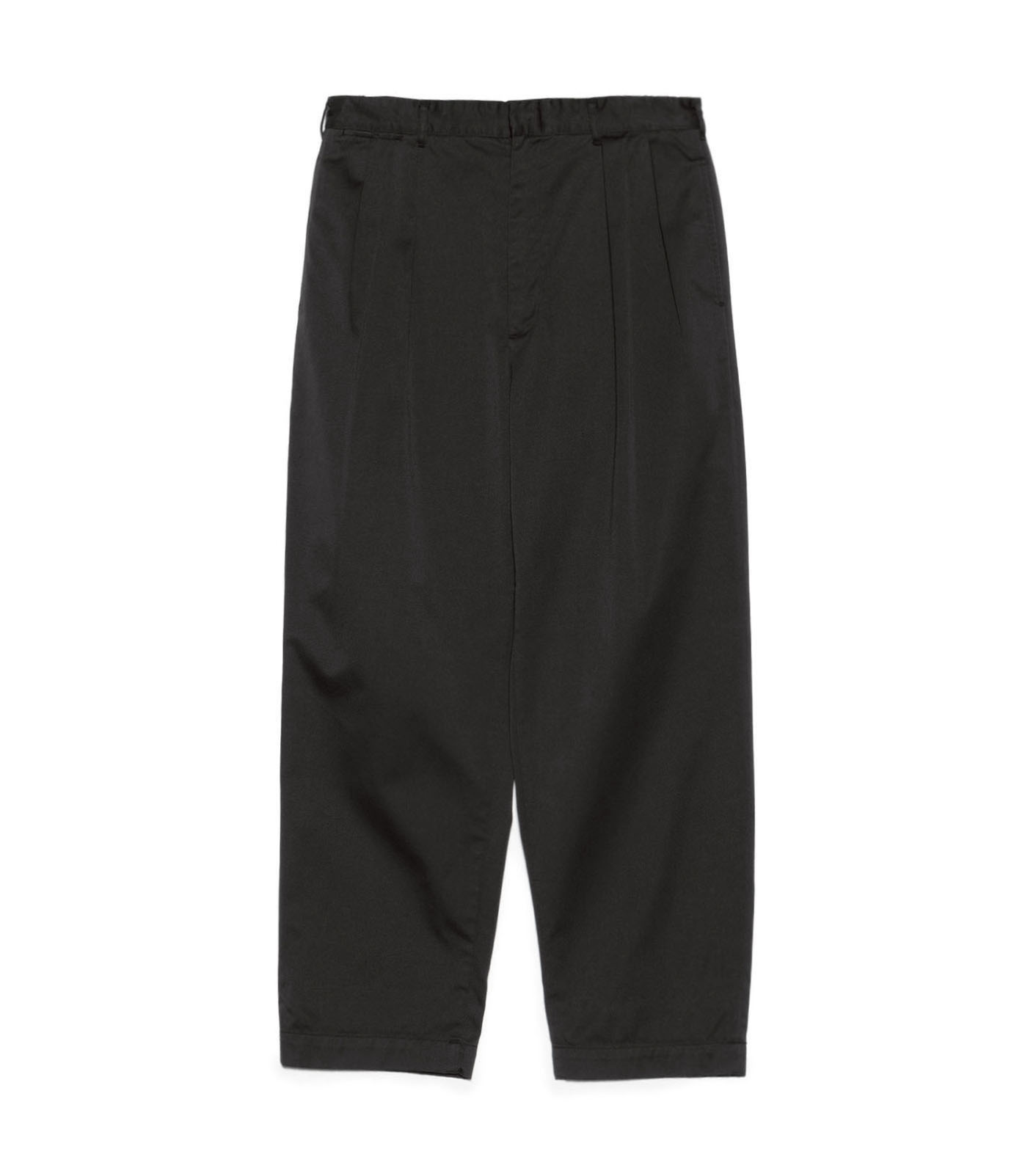 nanamica / Double Pleated Chino Pants