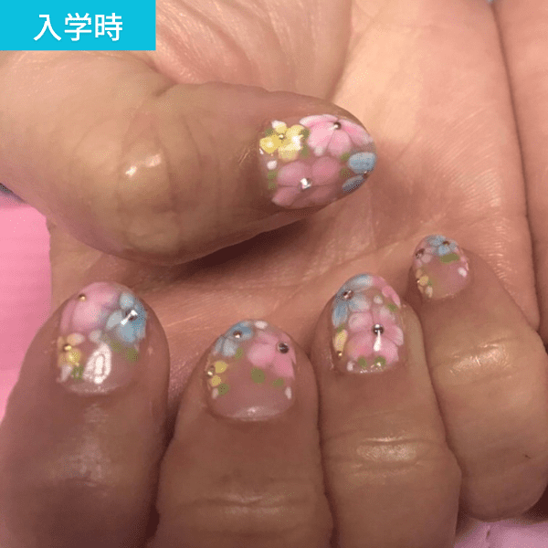 ななみつオンラインネイルスクール｜サロン開業を目指す人気通信講座