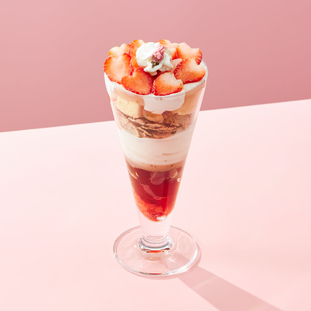 メニュー一覧【nana's green tea │ ナナズグリーンティー】抹茶＆日本