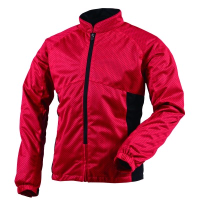 SDW-4145 スーパーライトメッシュジャケット 南海部品南海部品カタログ