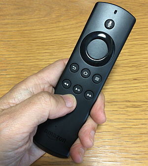 Fire TV Stick (New モデル)」を購入した理由と 1カ月の使用感レビュー
