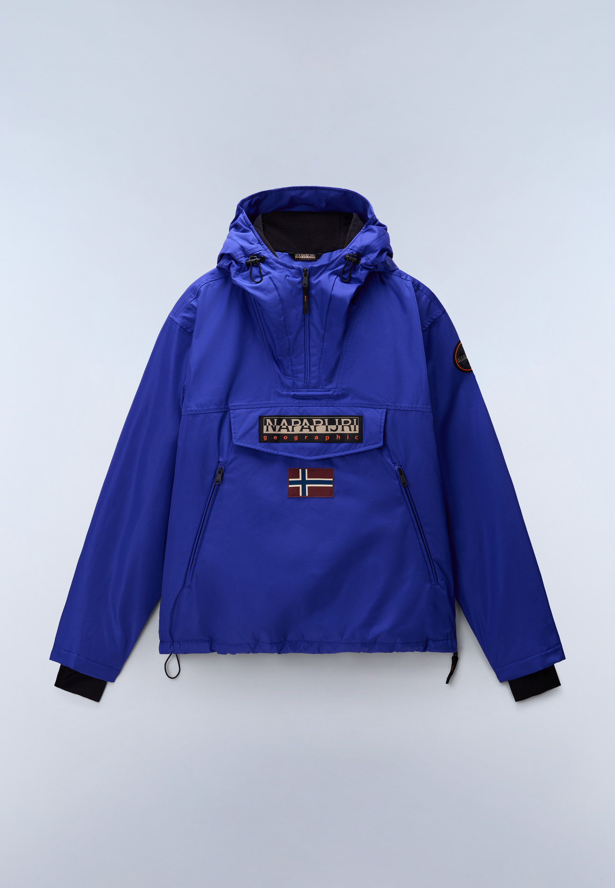 Rainforest Next Winter Anorak Jacket | Anoraks | Napapijri GB