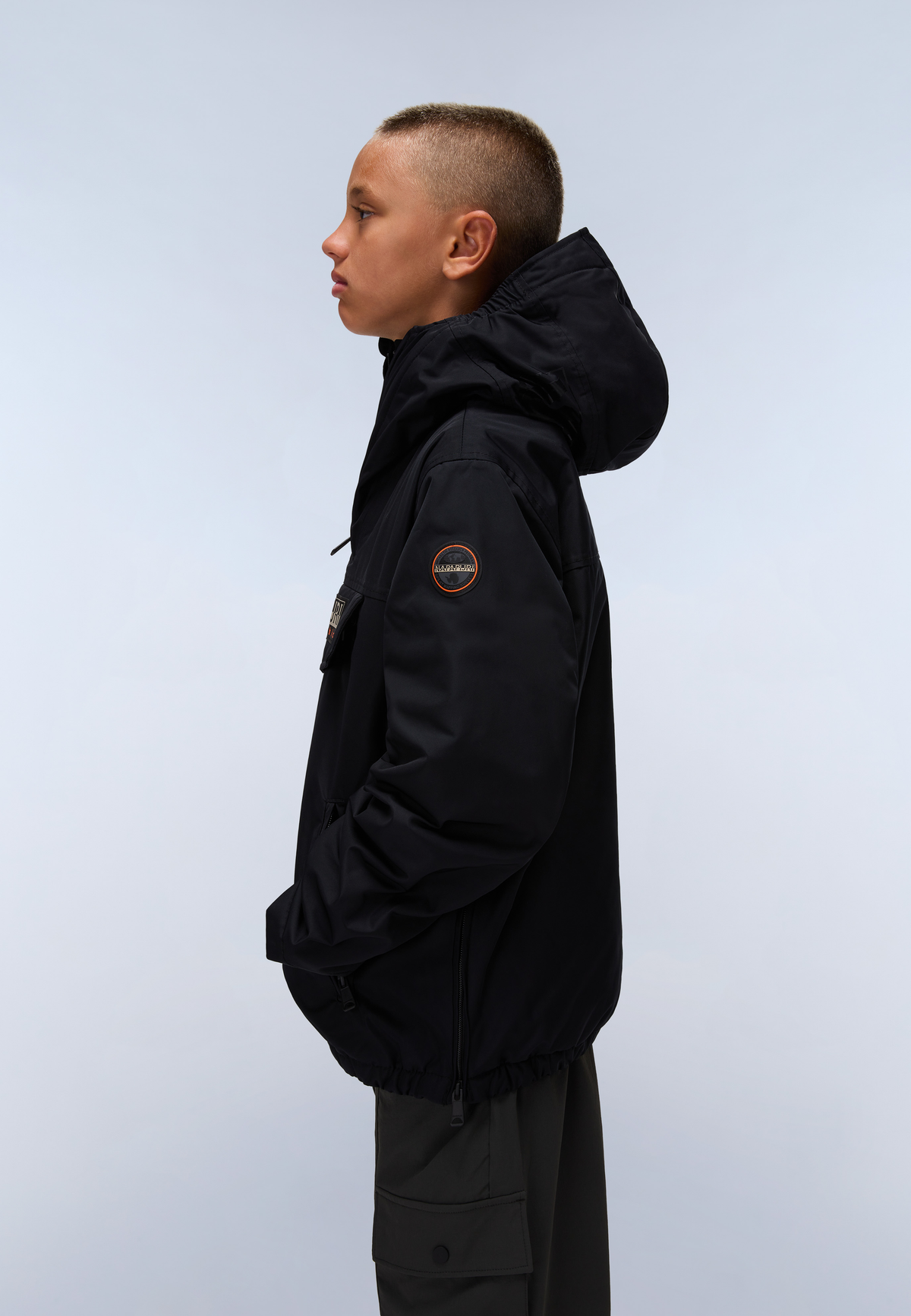 Rainforest Next Winter Anorak Jacket (4-16 Years) | Anoraks