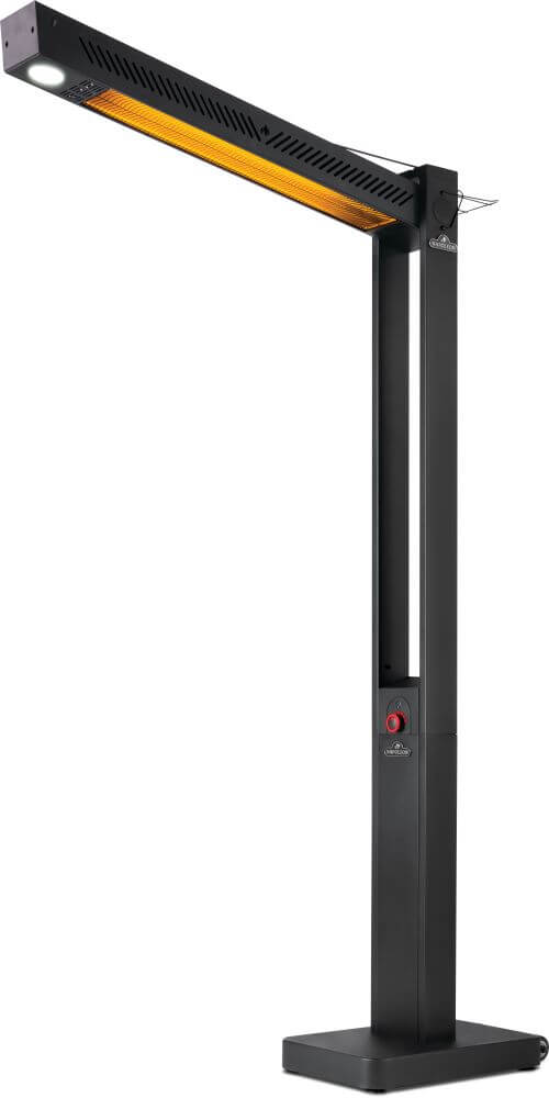 Phantom Freestand (NEOFV80IH) | Napoleon