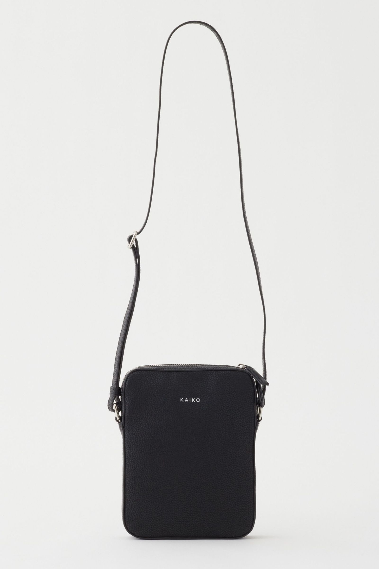 KAIKO - BOX SHOULDER BAG/ショルダーバッグ | NapsNote
