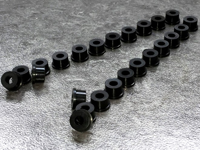 RB26DETTカムカバー シールワッシャー発売！ | [NAPREC-ナプレック