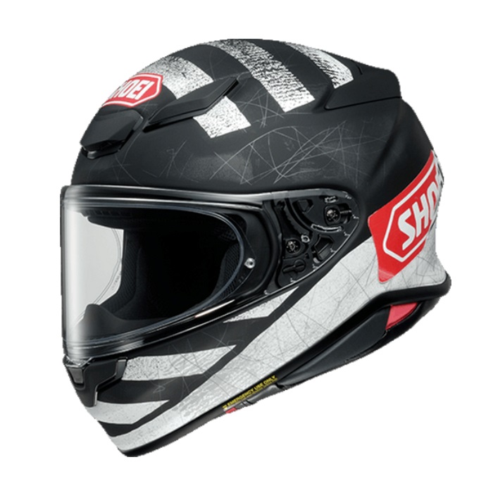 在庫限り】Z-8 SCANNER (ゼットエイト スキャナー) TC-5 BLACK/WHITE