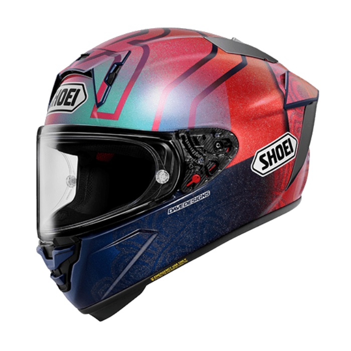 在庫限り】 X-Fifteen MARQUEZ HOLI エックス - フィフティーン