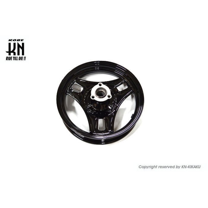 台湾SUZUKI純正 アドレスV100/アドレスV125 フロントホイール