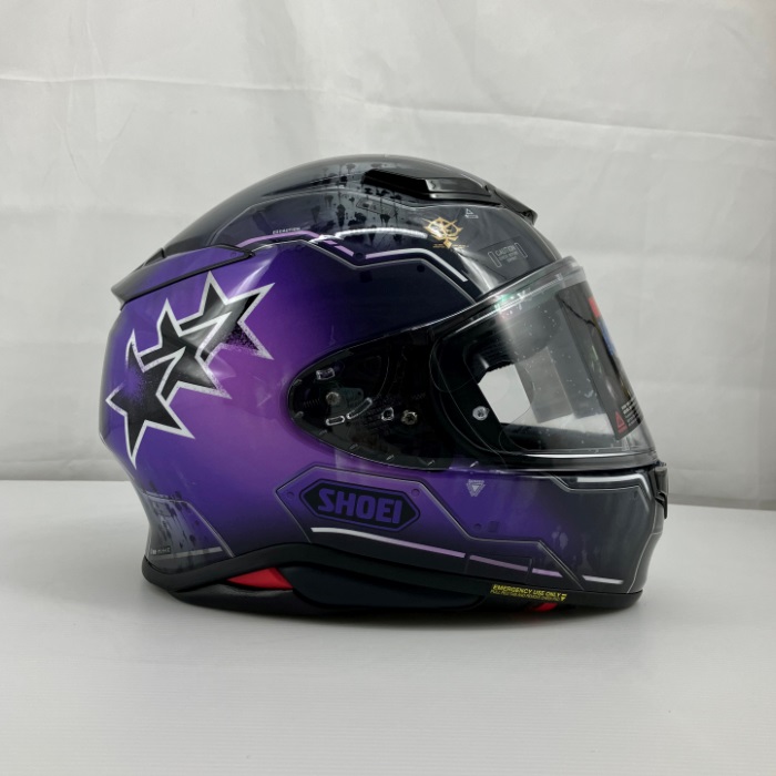 Z-8 MS-06R-1A 高機動型ザクⅡ TC-12 (黒い三連星仕様) PURPLE/BLACK