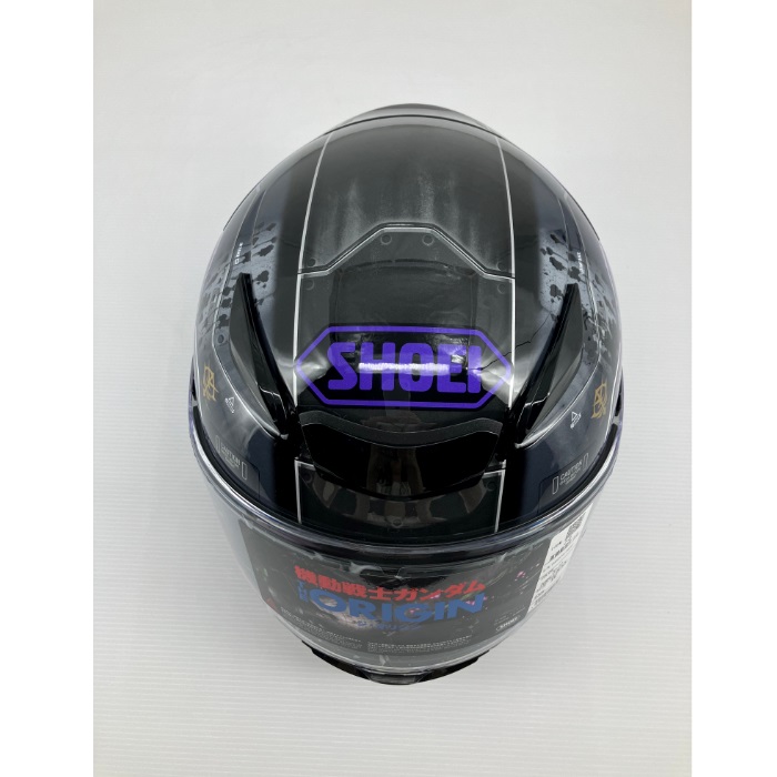 Z-8 MS-06R-1A 高機動型ザクⅡ TC-12 (黒い三連星仕様) PURPLE/BLACK