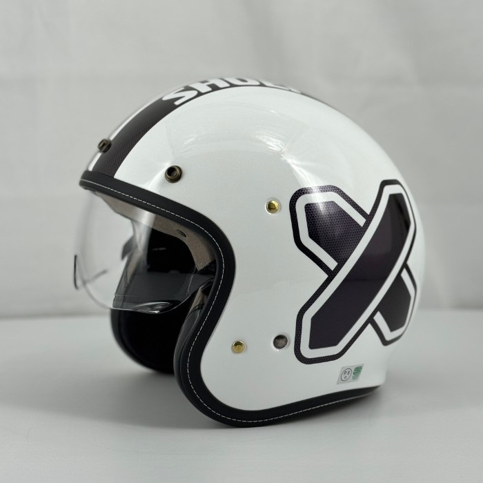 J・O+ (ジェイオー・プラス クロスロゴ2) CROSS LOGO2 TC-6 WHITE