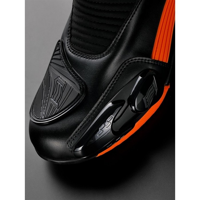 HSF101D ST-X RIDING BOOTS “Aslan D3O” BLACK｜ブーツ｜の通販なら