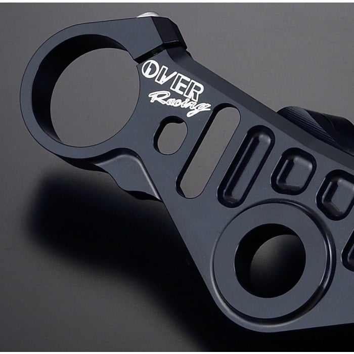 トップブリッジキット ZX-25R(20-22)(23-)/ZX-4RR(23-)｜ステアリング