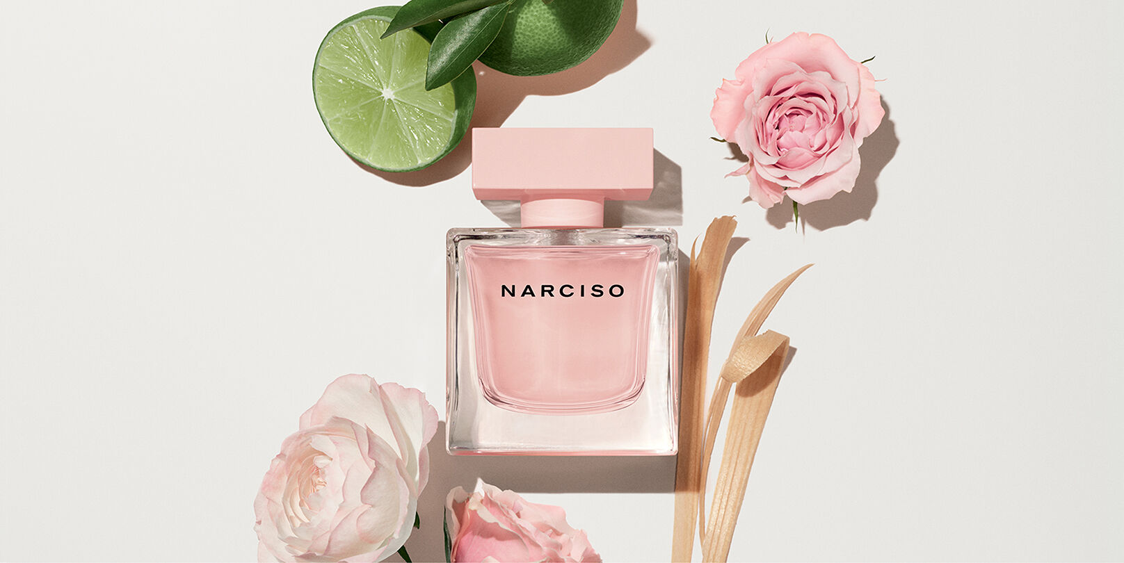 Narciso Rodriguez Cristal Eau de Parfum