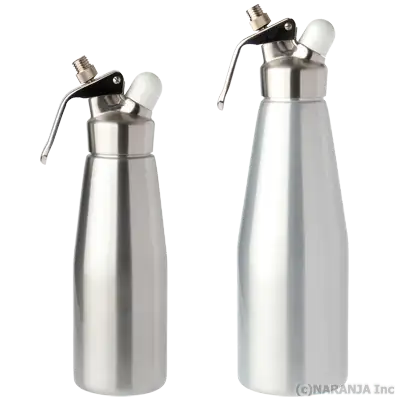 エスプーマ スパークリング L - 通販 - バー・ツール ナランハ