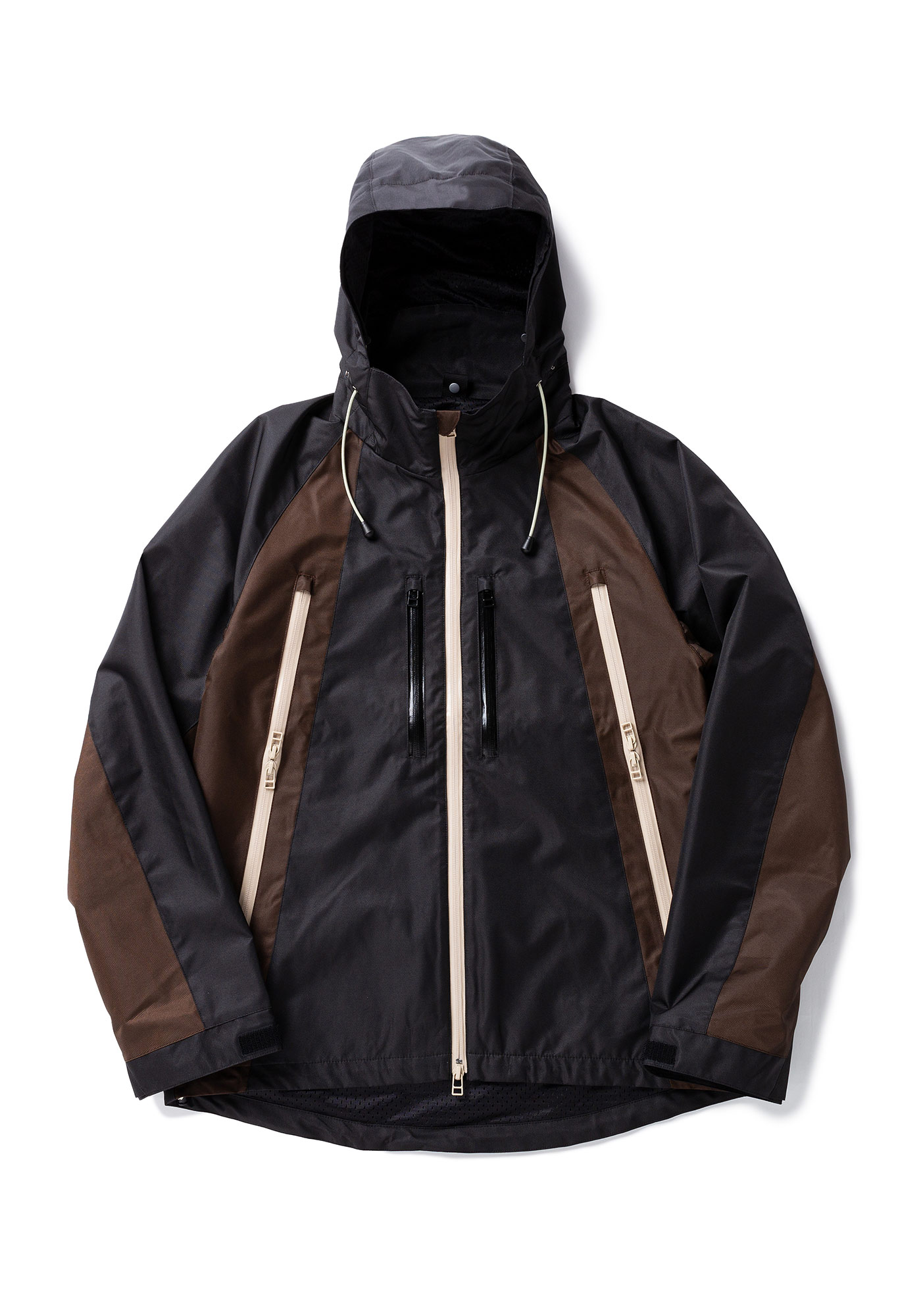 オーバーサイズトラックジャケット｜narifuri オンラインストア