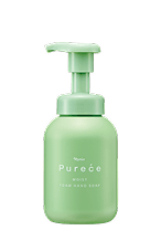 シリーズから探す/トイレタリー/Purece ピュアーチェ / ナリス