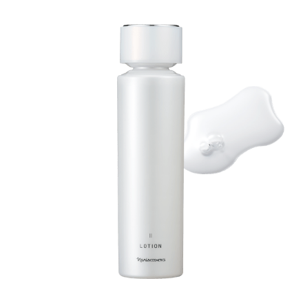 ローション Ⅱ(通常購入): シリーズから探す / ナリスオンラインストア