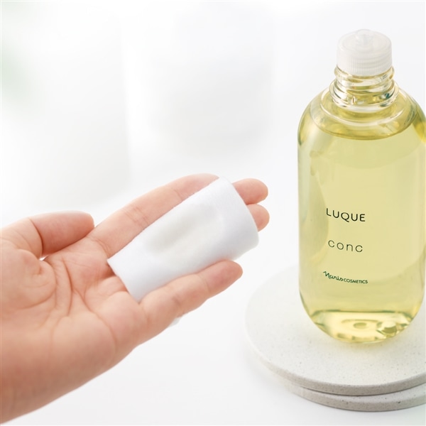 ナリス化粧品 ナリスマジェスタ ふきとり用化粧水コンクα 保護化粧水