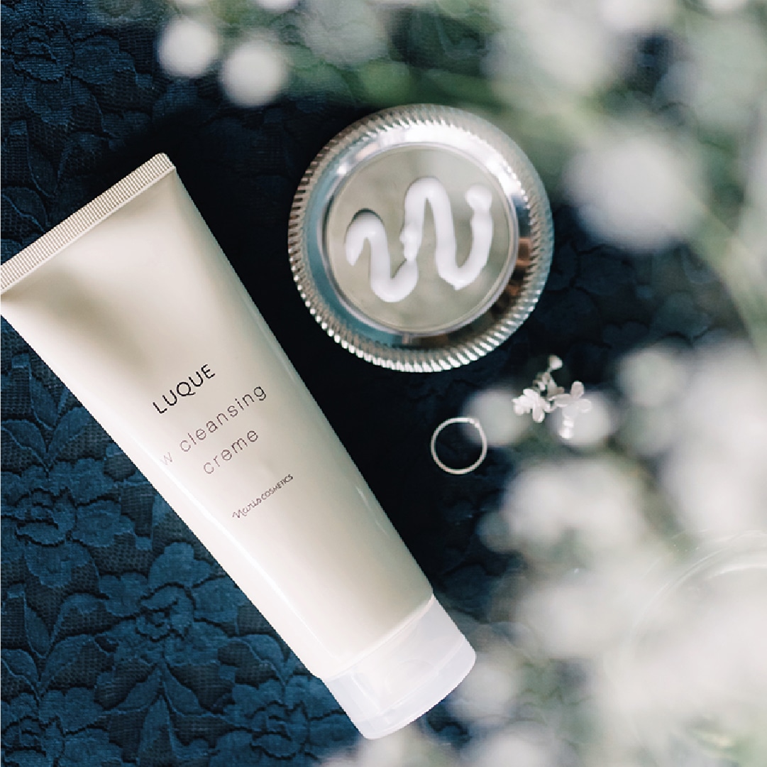 Wクレンジング クリーム(通常購入): シリーズから探す / ナリス