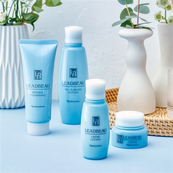 ナリス化粧品 ルクエ オールパーパスローション 4本 4個セット]ナリス