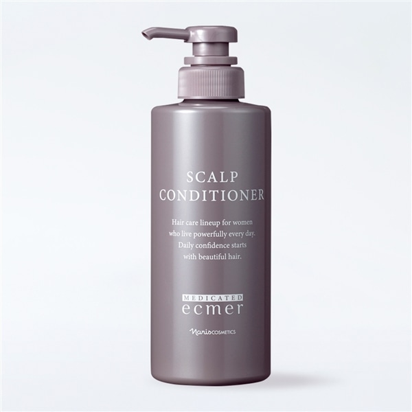 スキャルプ コンディショナー(通常購入): シリーズから探す / ナリス