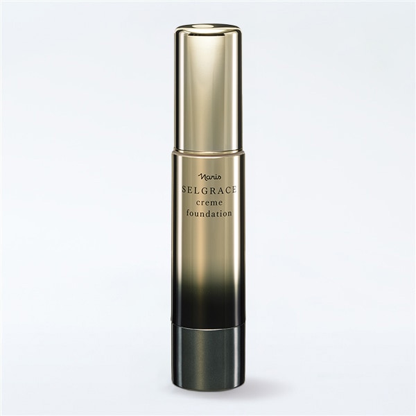 クリーム ファンデーション(ピンク130): シリーズから探す / ナリス